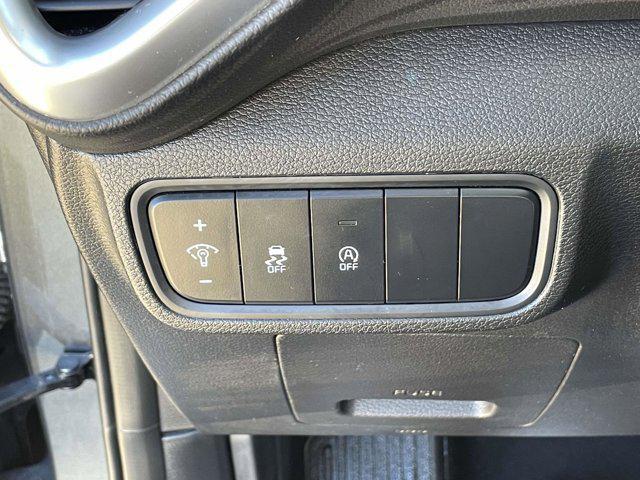 used 2023 Kia Soul car, priced at $15,588