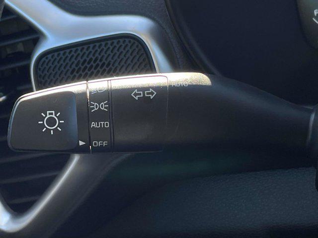 used 2023 Kia Soul car, priced at $15,588