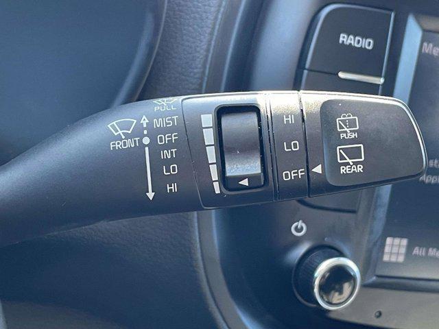 used 2023 Kia Soul car, priced at $15,588