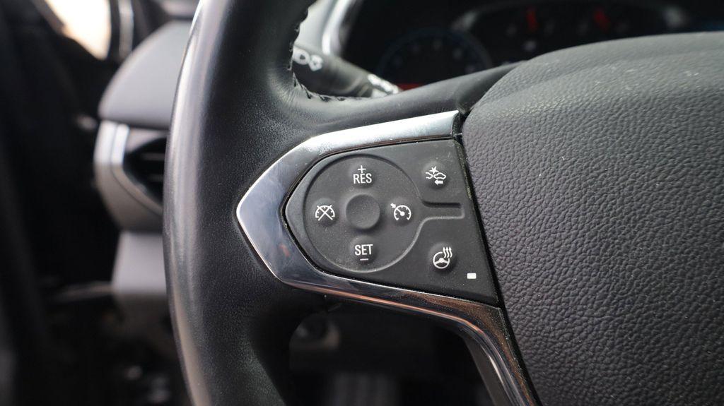 used 2019 Chevrolet Traverse car, priced at $23,990