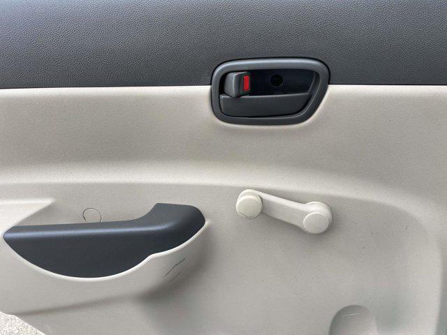 used 2010 Hyundai Accent car, priced at $6,890