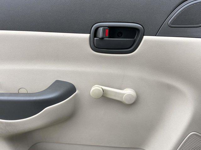 used 2010 Hyundai Accent car, priced at $6,890