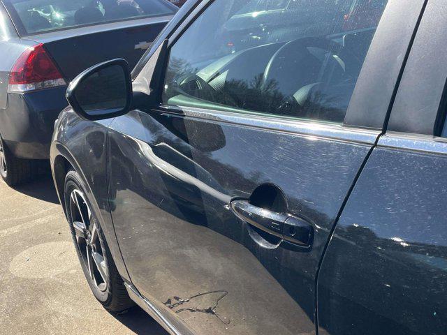 used 2024 Nissan Sentra car, priced at $16,990