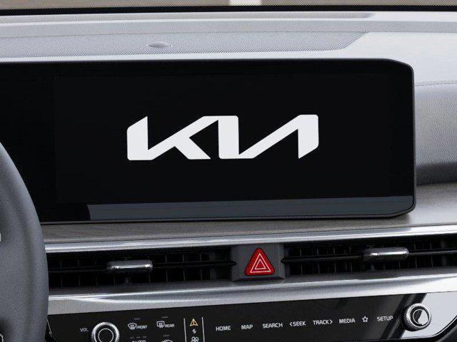 new 2025 Kia Sorento car, priced at $48,350