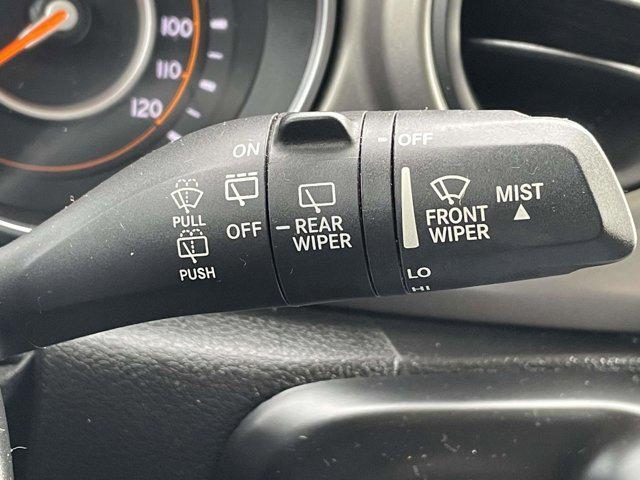 used 2020 Jeep Wrangler car, priced at $18,490