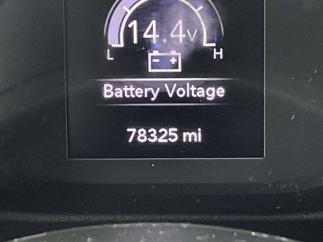 used 2020 Jeep Wrangler car, priced at $18,490