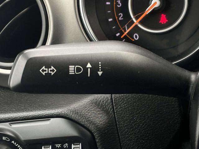 used 2020 Jeep Wrangler car, priced at $18,490