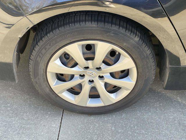 used 2020 Toyota Corolla car, priced at $16,990