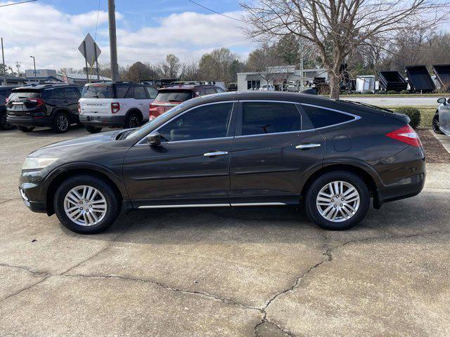 used 2013 Honda Crosstour car, priced at $7,990