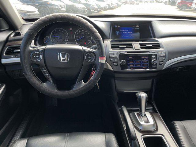 used 2013 Honda Crosstour car, priced at $7,990