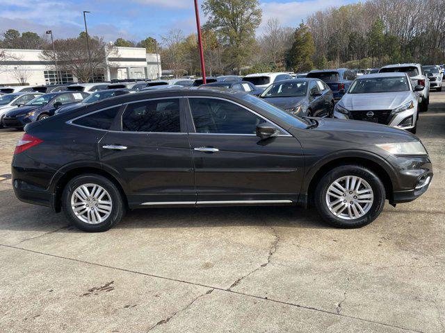 used 2013 Honda Crosstour car, priced at $7,990