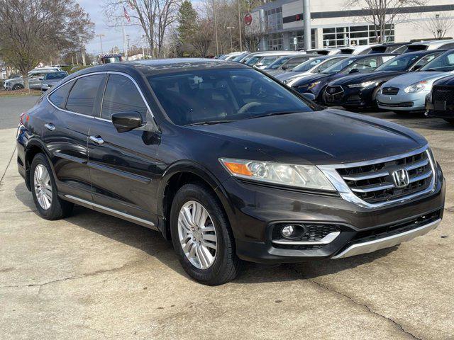 used 2013 Honda Crosstour car, priced at $7,990