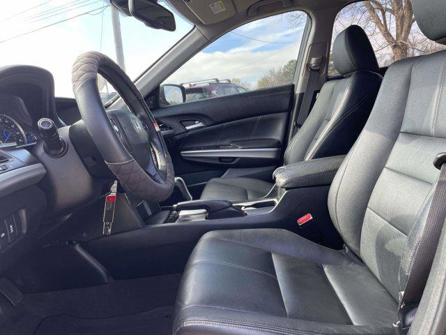 used 2013 Honda Crosstour car, priced at $7,990