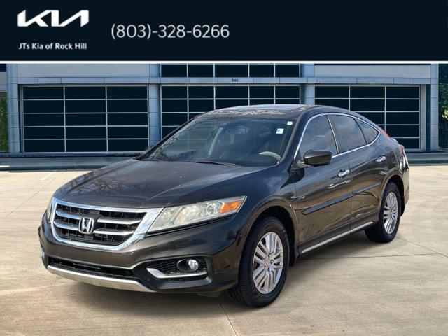 used 2013 Honda Crosstour car, priced at $9,890