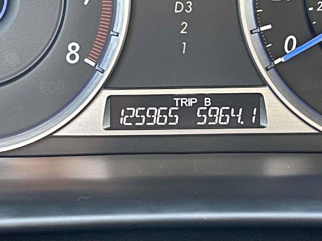 used 2013 Honda Crosstour car, priced at $7,990