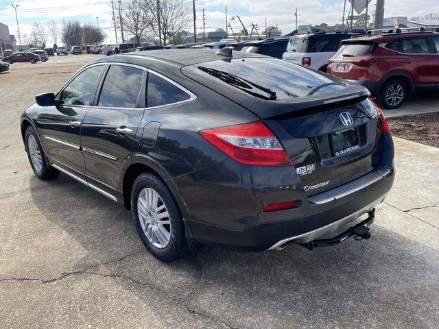 used 2013 Honda Crosstour car, priced at $7,990
