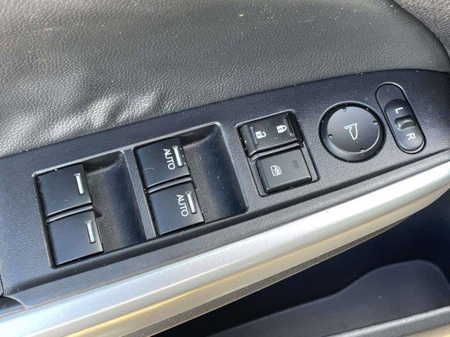 used 2013 Honda Crosstour car, priced at $7,990