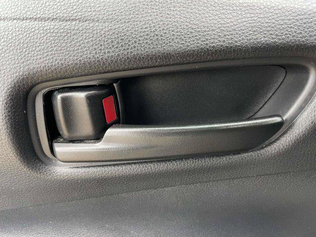 used 2024 Toyota Corolla car, priced at $18,586