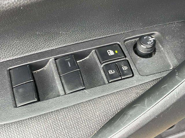 used 2024 Toyota Corolla car, priced at $18,586