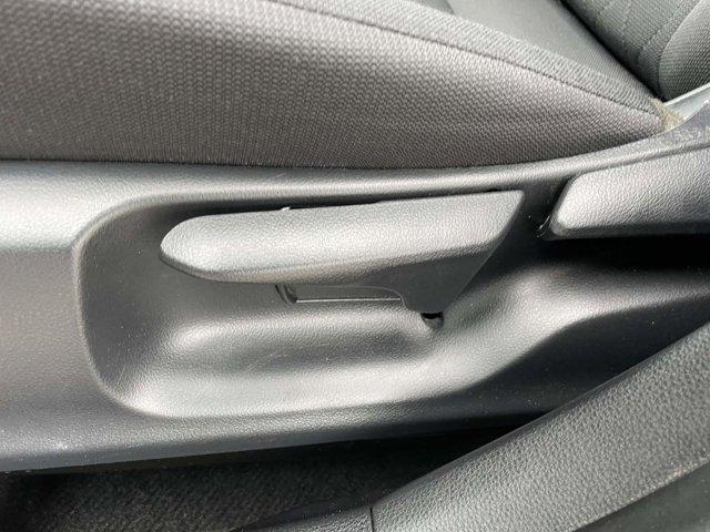 used 2024 Toyota Corolla car, priced at $18,586