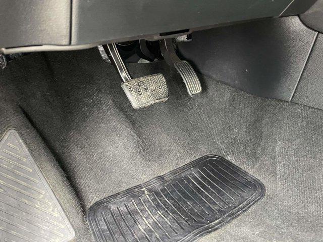 used 2024 Toyota Corolla car, priced at $18,586