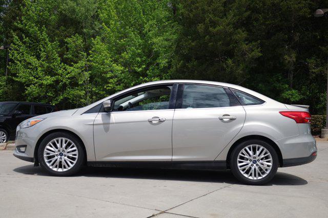 used 2015 Ford Focus car, priced at $10,990