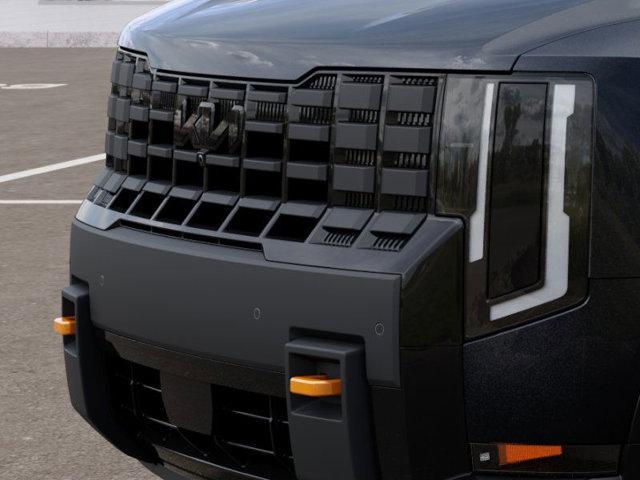 new 2027 Kia Telluride car, priced at $58,585
