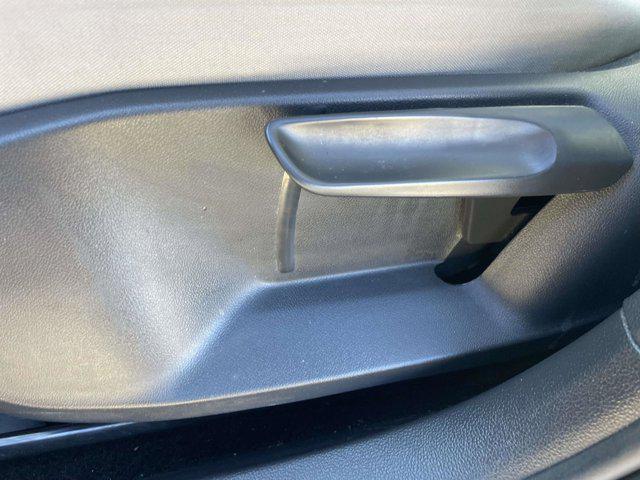 used 2024 Volkswagen Taos car, priced at $15,990