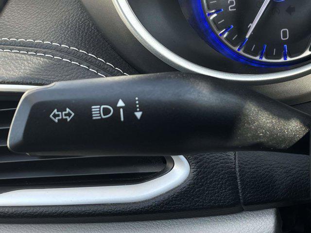 used 2024 Chrysler Pacifica car, priced at $23,390