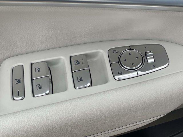 used 2024 Genesis G70 car, priced at $26,490