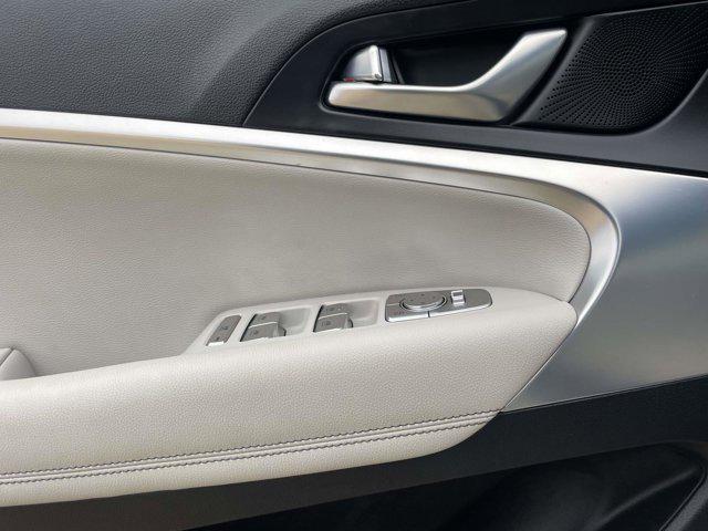 used 2024 Genesis G70 car, priced at $26,490