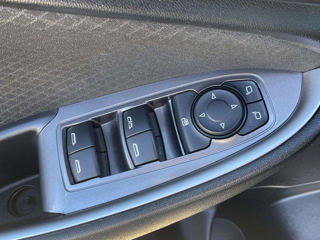 used 2023 Chevrolet Malibu car, priced at $16,490