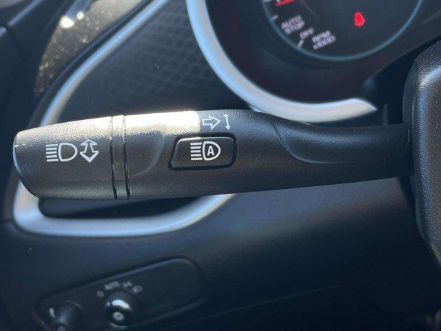 used 2023 Chevrolet Malibu car, priced at $16,490