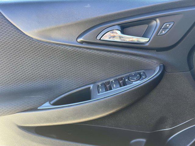 used 2023 Chevrolet Malibu car, priced at $16,490