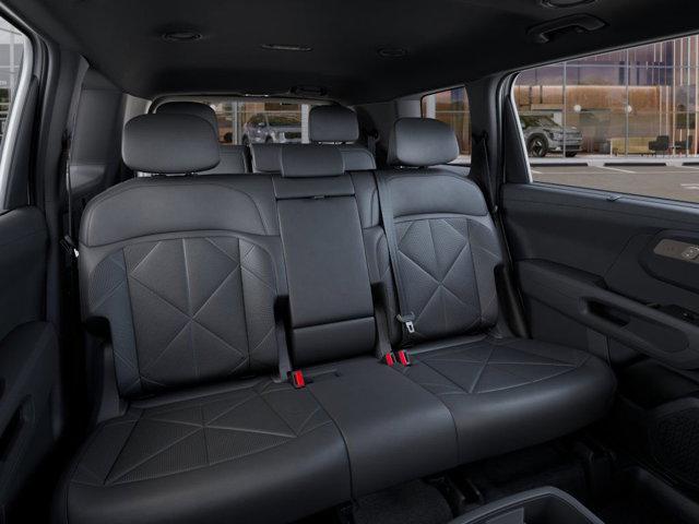 new 2027 Kia Telluride car, priced at $46,080