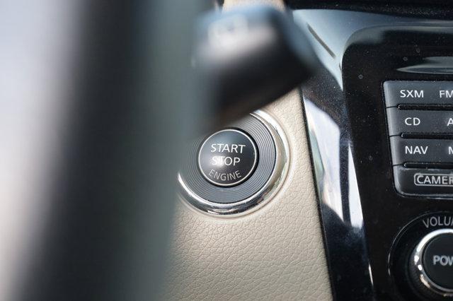 used 2017 Nissan Rogue car, priced at $13,579