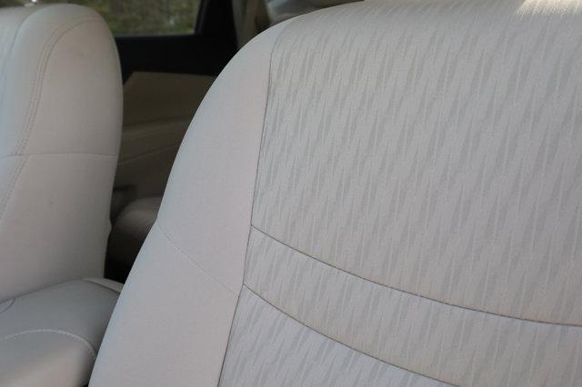 used 2017 Nissan Rogue car, priced at $13,579