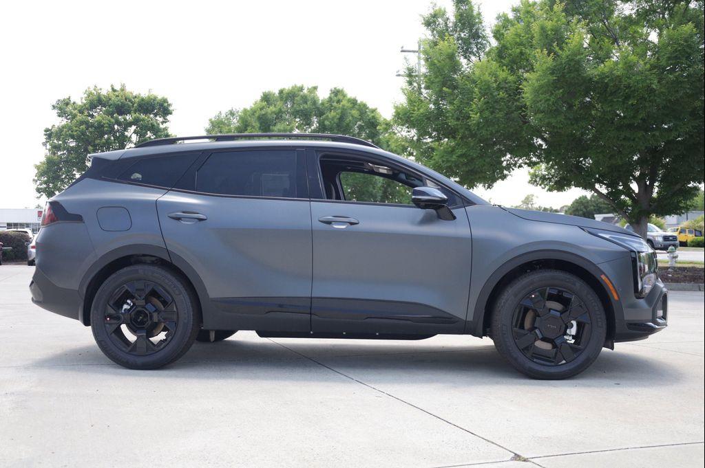 new 2026 Kia Sportage Plug-In Hybrid car, priced at $48,041