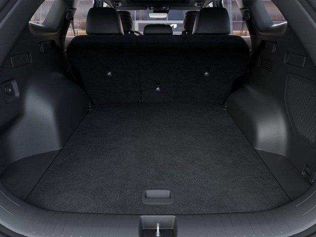 new 2026 Kia Sportage Plug-In Hybrid car, priced at $49,950