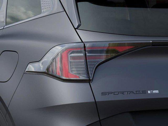 new 2026 Kia Sportage Plug-In Hybrid car, priced at $49,950