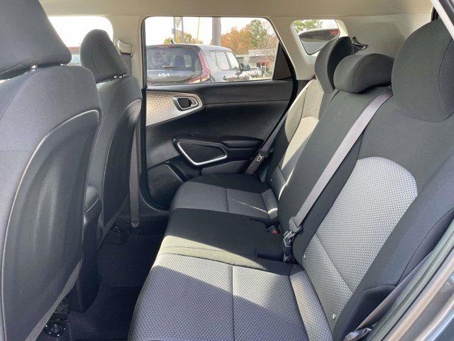 used 2024 Kia Soul car, priced at $15,490