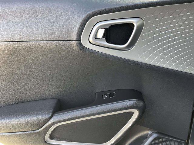 used 2024 Kia Soul car, priced at $15,490