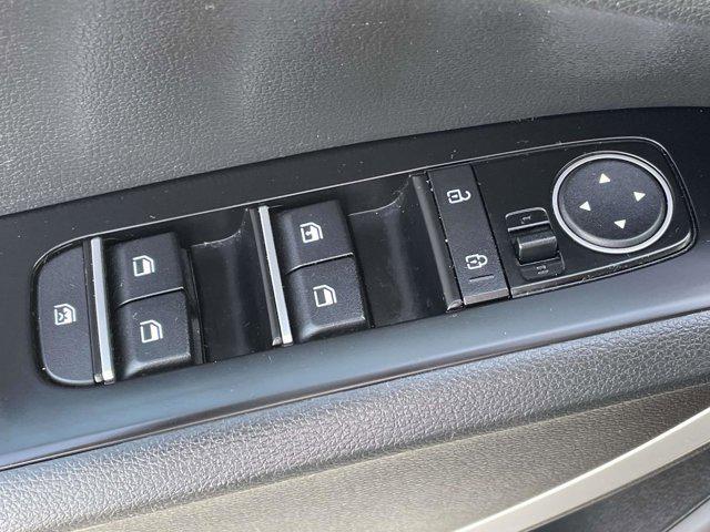 used 2024 Kia Soul car, priced at $15,490