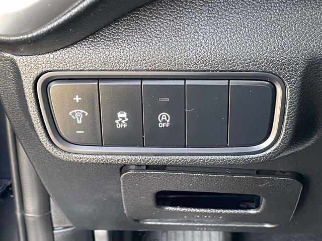 used 2024 Kia Soul car, priced at $15,490