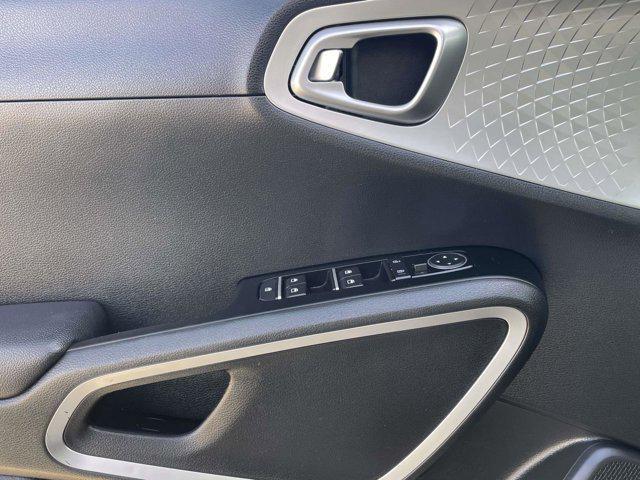 used 2024 Kia Soul car, priced at $15,490