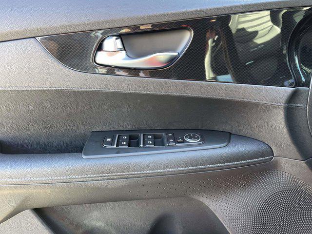 used 2022 Kia Forte car, priced at $17,990