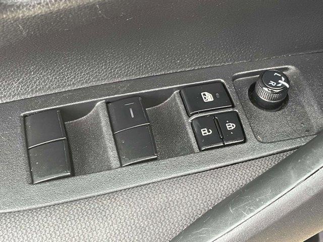 used 2024 Toyota Corolla car, priced at $18,290