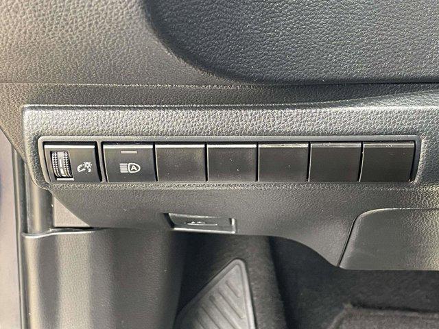 used 2024 Toyota Corolla car, priced at $18,290