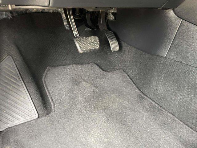 used 2024 Toyota Corolla car, priced at $18,290