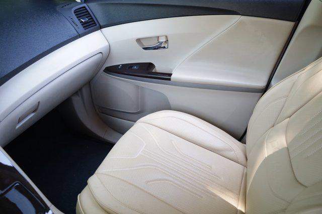 used 2010 Toyota Venza car, priced at $8,990